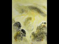 Misty Mountains 3