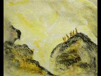 Misty Mountains 7
