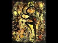 Black Dakini