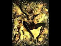 Black Dakini 2