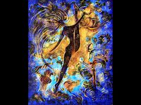 Blue Dakini 2
