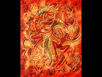 Red Dakini 5