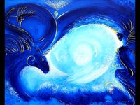 Out of the Blue 2