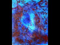 Moving in the Blue 2