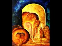 Doors of Mystery
