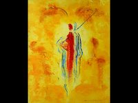 Apparition