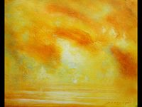 Golden sea shore 4