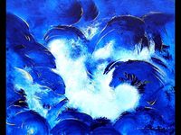 Out of the Blue 6