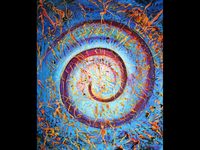 Cosmogony 2