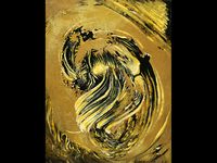 Calligraphy 2
