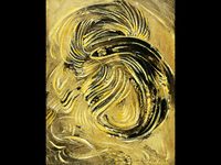 Calligraphy 3