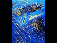 Blue Whirl 7
