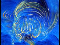 Blue Whirl 2