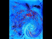 Red out of the Blue 2