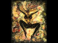 Black Dakini 4