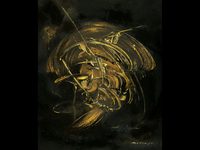 Calligraphy 13