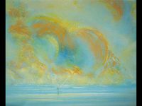 Blue Mist 1