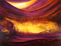 Purple Dream 3
