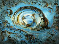 Bending Joy 6