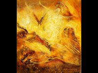 Phoenix glory 1