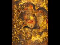 Golden Earth